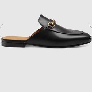 Gucci Princetown mules